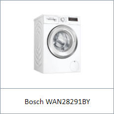 Bosch WAN28291BY